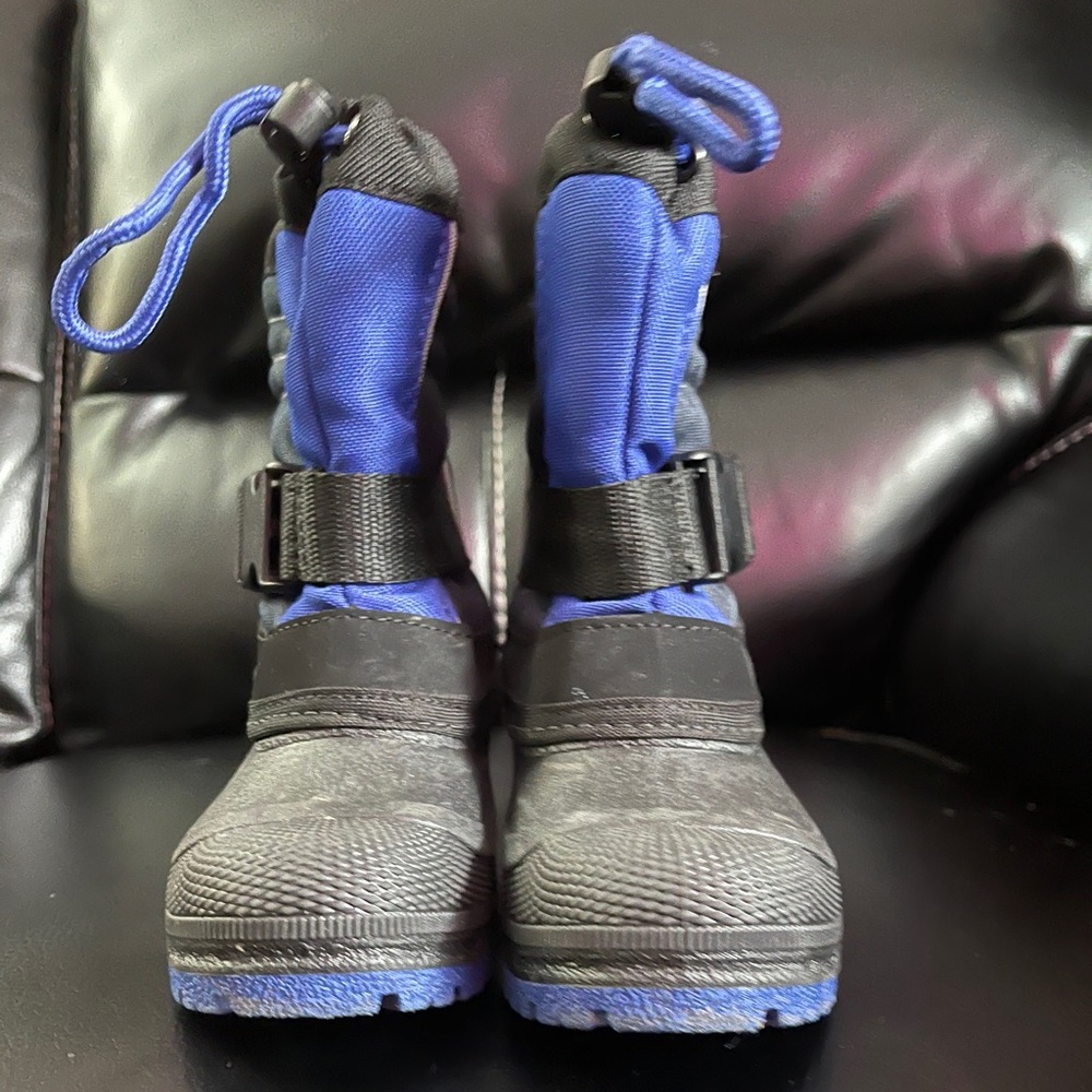 Winter boots